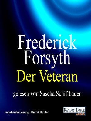 cover image of Der Veteran